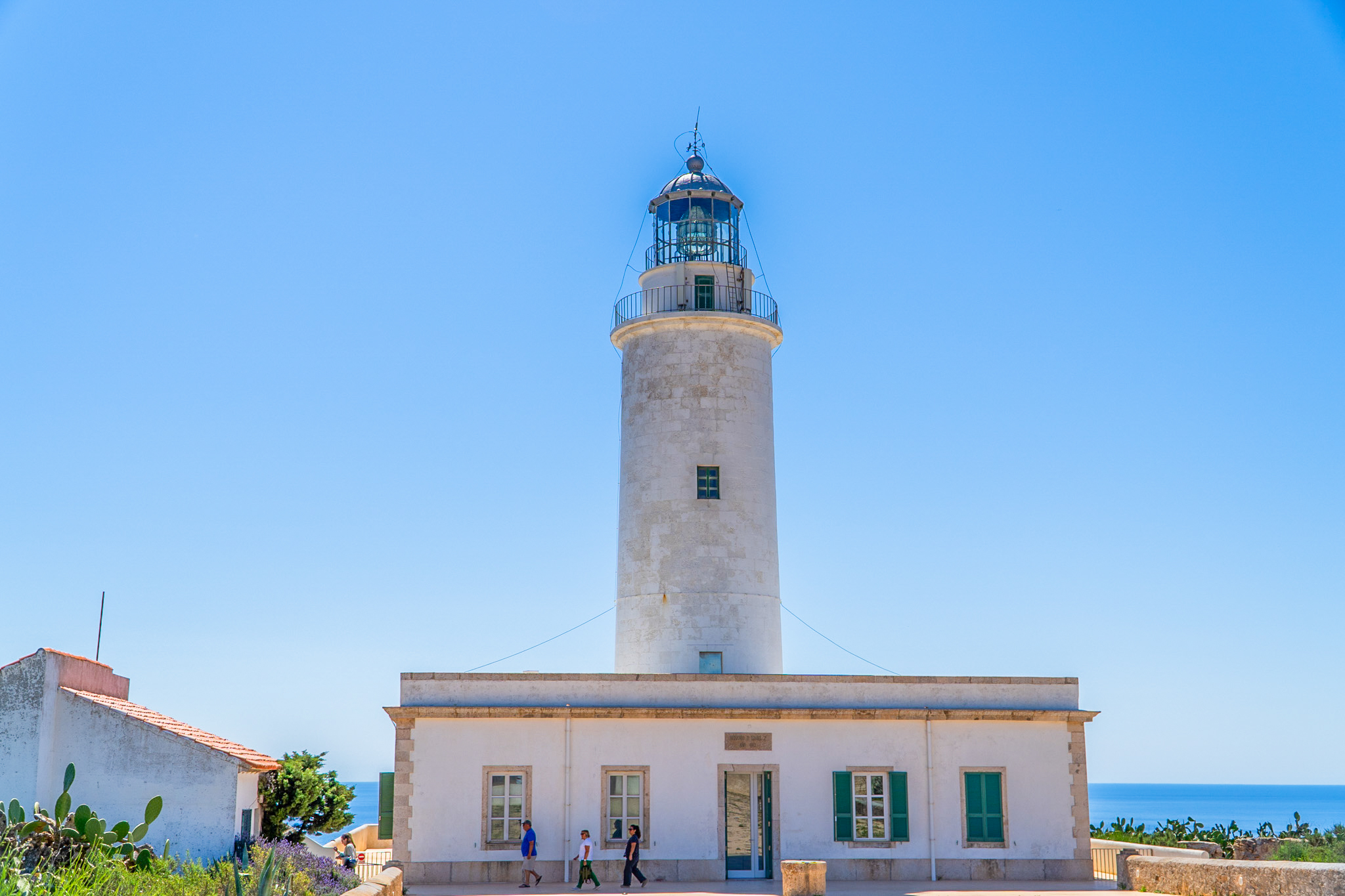 Formentera, una isla de arte, cultura y creatividad