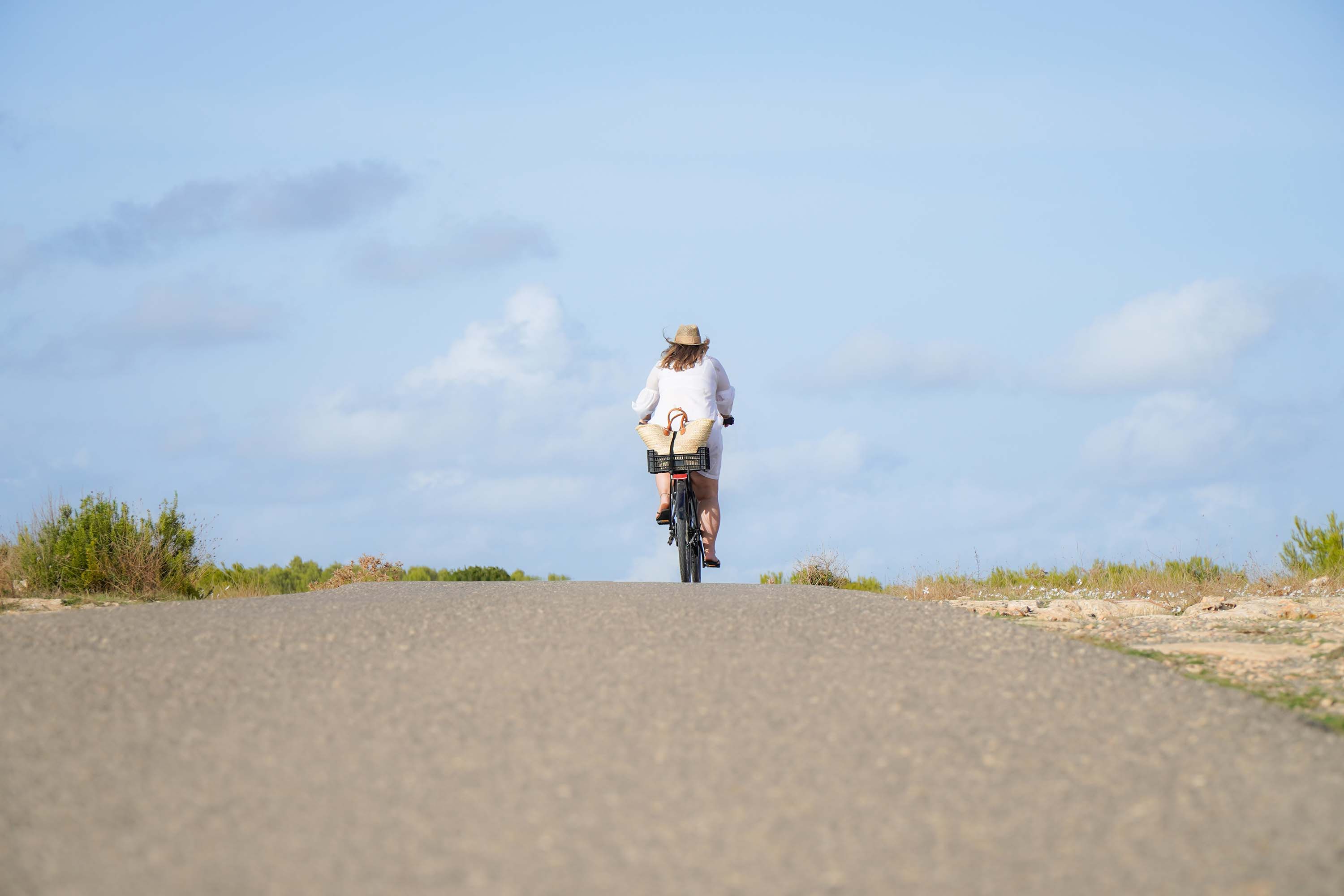 Descubre Formentera en bicicleta: 5 rutas para un turismo responsable