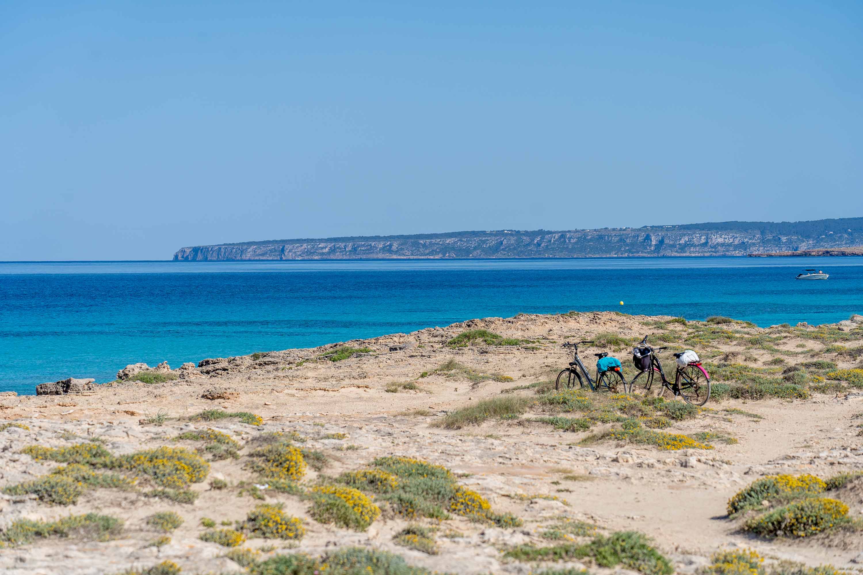 Formentera para principiantes: la guía definitiva para tu primera vez en la isla