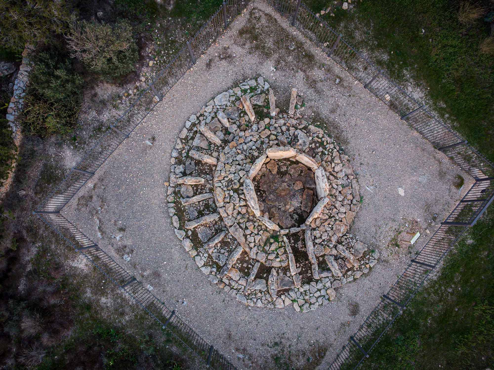 La Formentera secreta que (casi) nadie conoce
