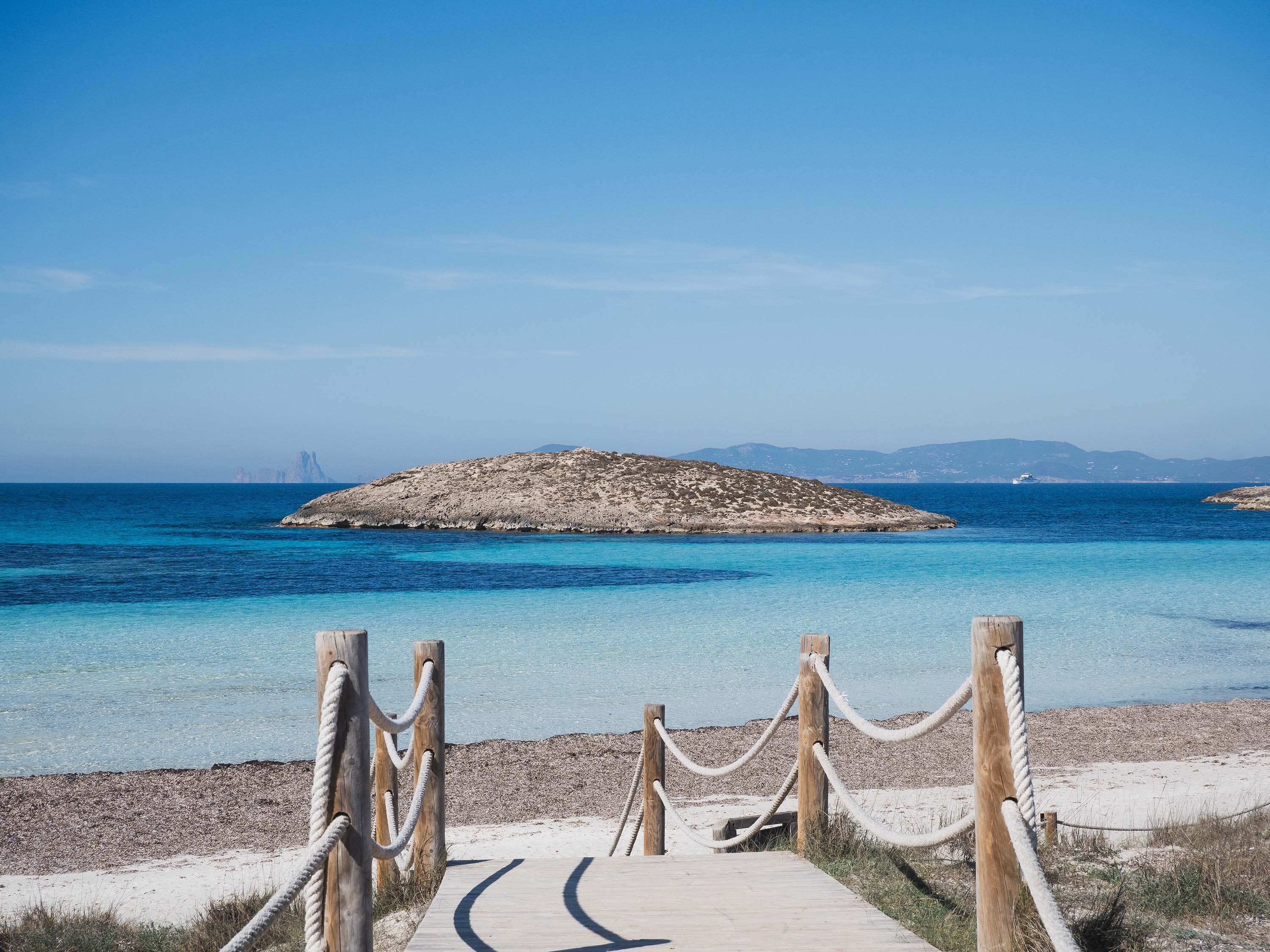Formentera en 9:16: Los sitios más Instagrameables para capturar la esencia de la Isla