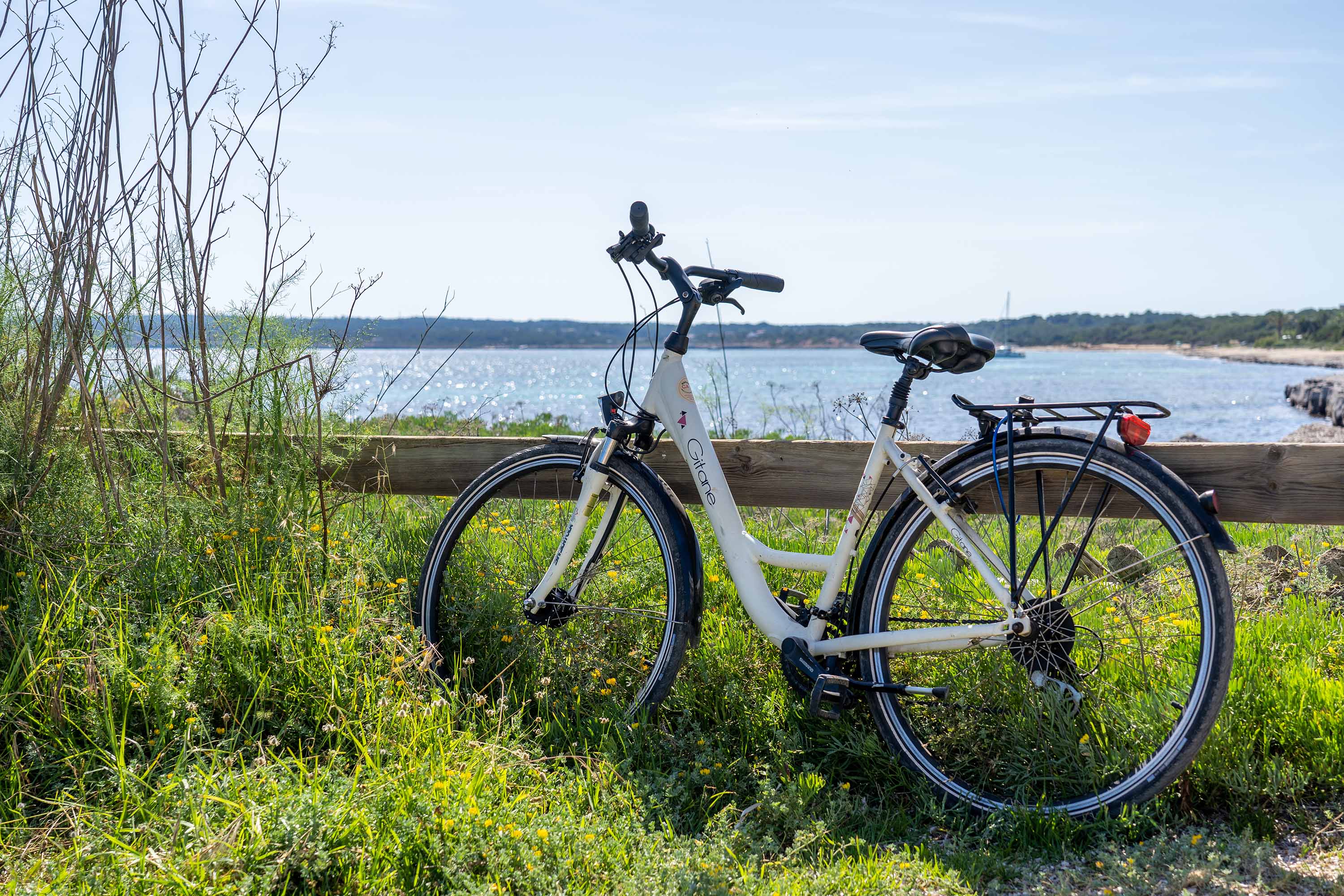 Cómo disfrutar de Formentera sin dejar huella