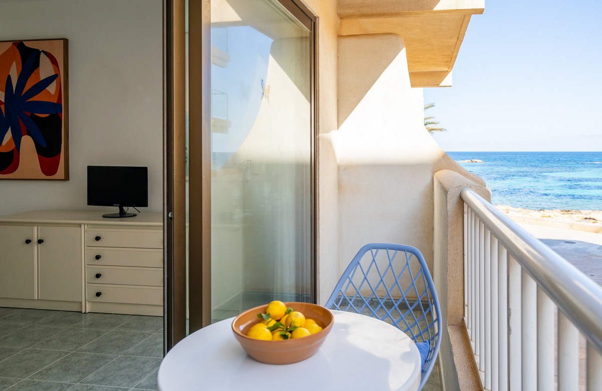 Apartamento Valencia