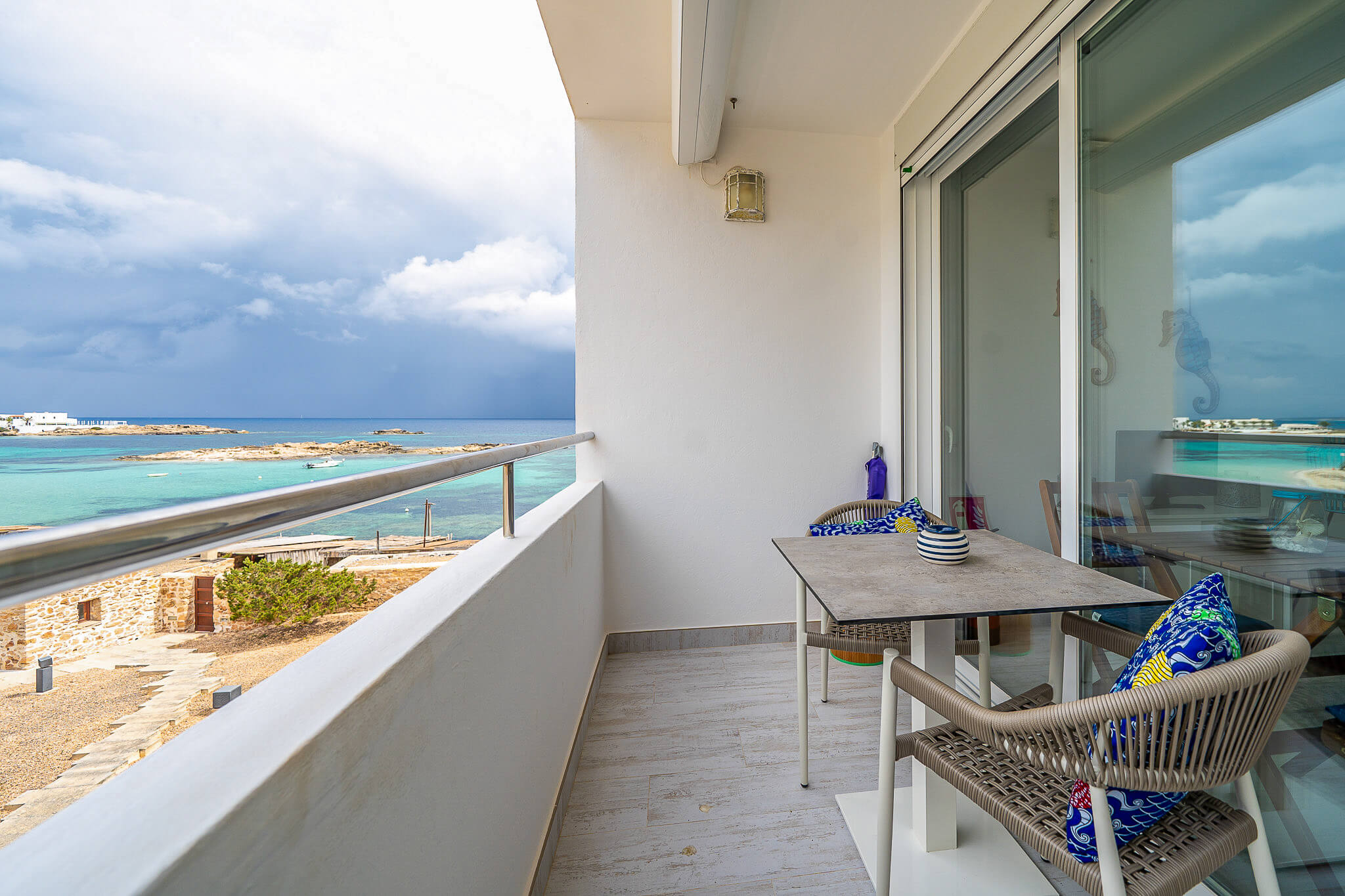 Apartamento Roca Plana C