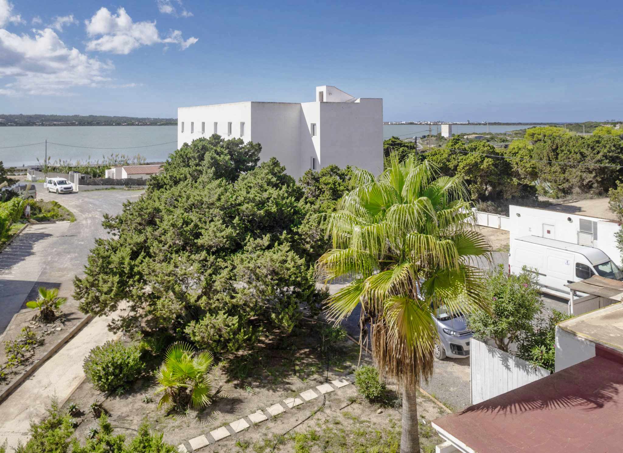 Roquetes Rooms Vista Lago